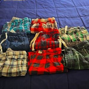 American Eagle Pajama Pants